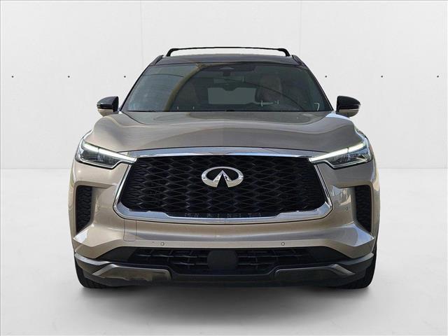 used 2023 INFINITI QX60 car, priced at $45,821