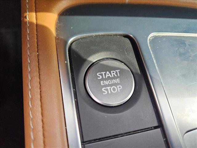 used 2023 INFINITI QX60 car, priced at $45,821