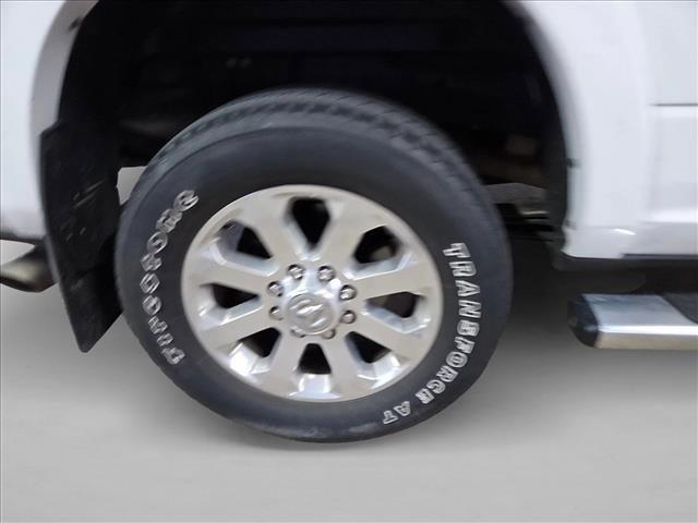 used 2020 Ram 3500 car, priced at $60,995