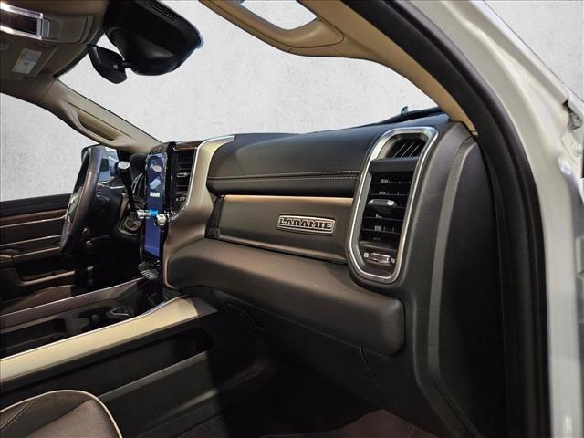 used 2020 Ram 3500 car, priced at $60,995