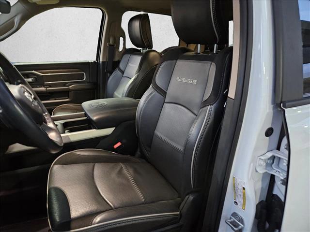 used 2020 Ram 3500 car, priced at $60,995