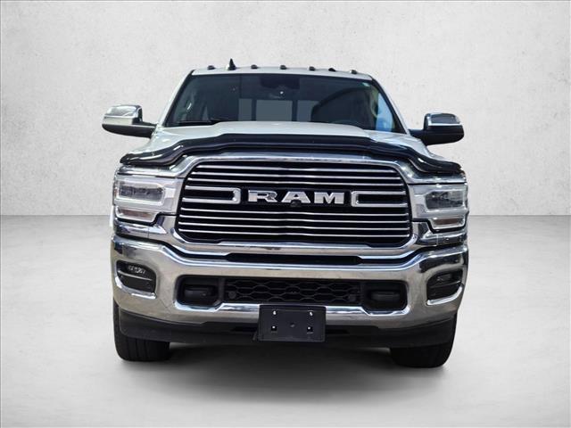used 2020 Ram 3500 car, priced at $60,995