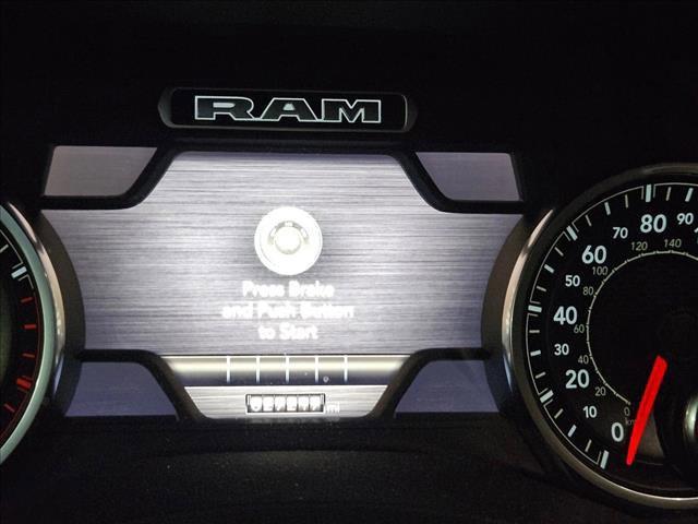 used 2020 Ram 3500 car, priced at $60,995