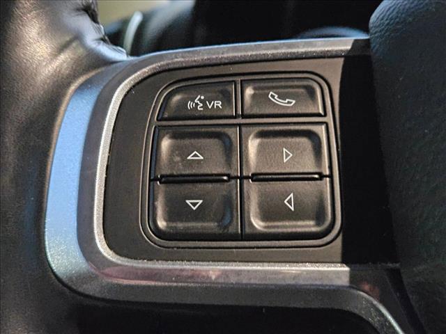 used 2020 Ram 3500 car, priced at $60,995