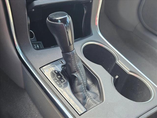 used 2016 Toyota Camry car, priced at $11,995