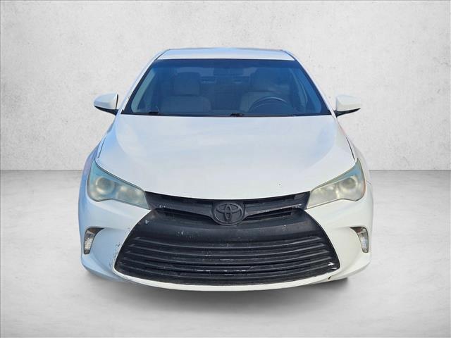 used 2016 Toyota Camry car, priced at $11,995