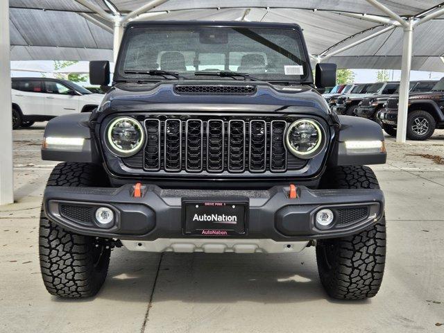 new 2024 Jeep Gladiator car, priced at $51,740