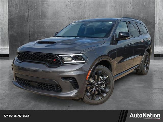 new 2025 Dodge Durango car, priced at $50,245