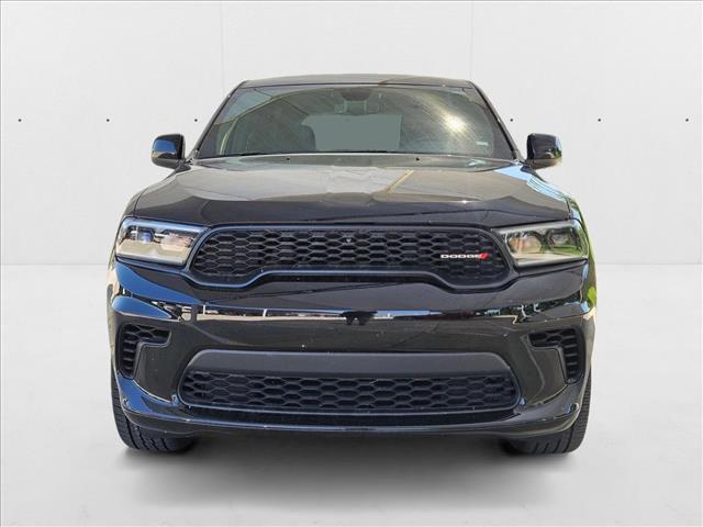 used 2023 Dodge Durango car, priced at $28,395