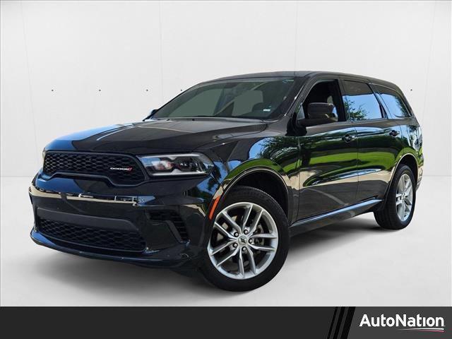 used 2023 Dodge Durango car, priced at $33,868