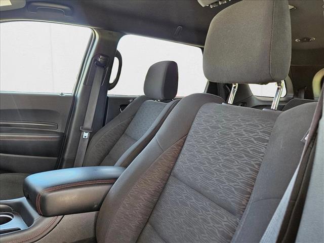 used 2023 Dodge Durango car, priced at $28,395