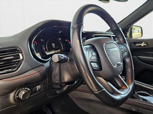 used 2023 Dodge Durango car, priced at $28,395