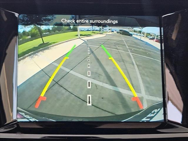 used 2023 Dodge Durango car, priced at $28,395