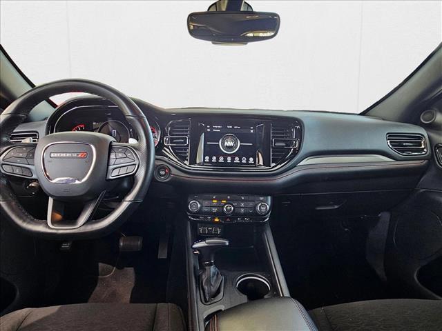 used 2023 Dodge Durango car, priced at $28,395