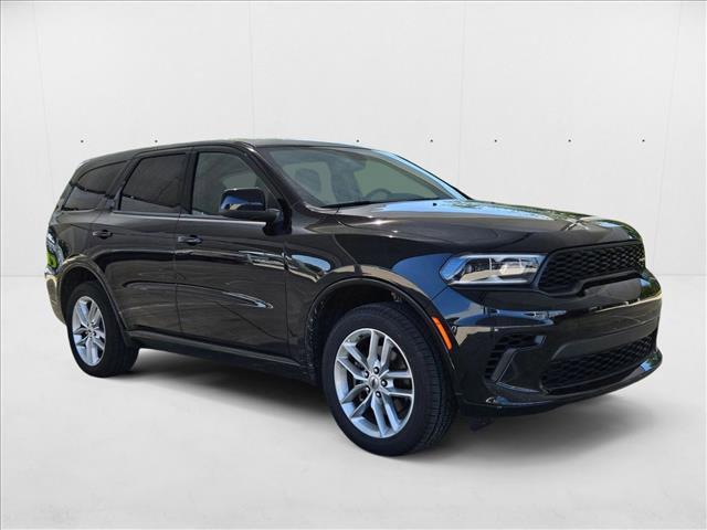 used 2023 Dodge Durango car, priced at $28,395