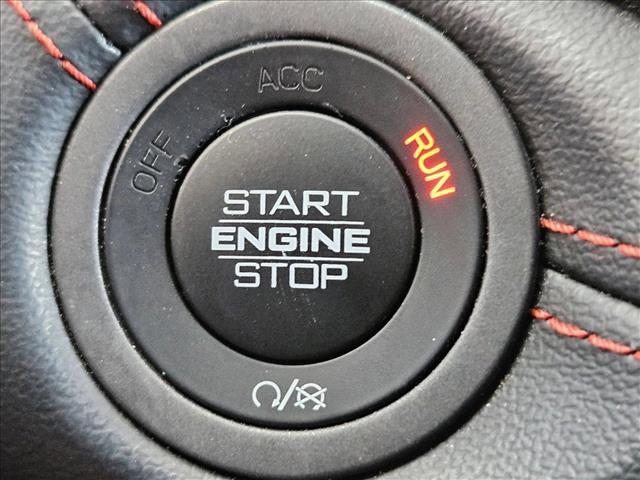 used 2023 Dodge Durango car, priced at $28,395