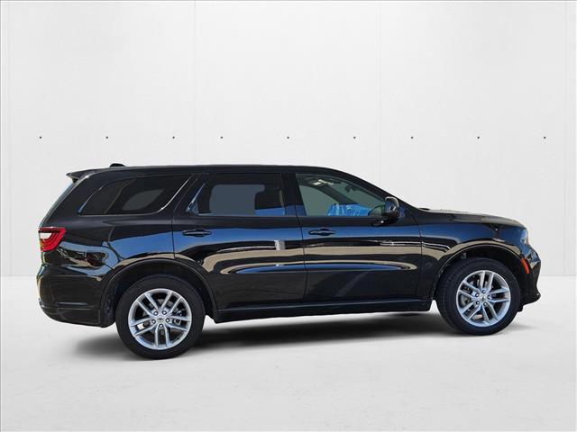 used 2023 Dodge Durango car, priced at $28,395