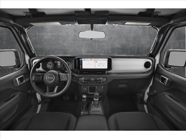 new 2025 Jeep Gladiator car, priced at $43,077