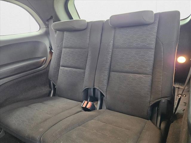 used 2021 Dodge Durango car, priced at $19,995