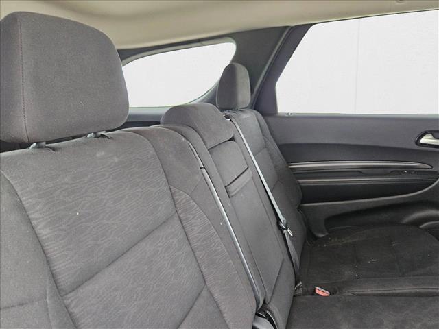 used 2021 Dodge Durango car, priced at $19,995
