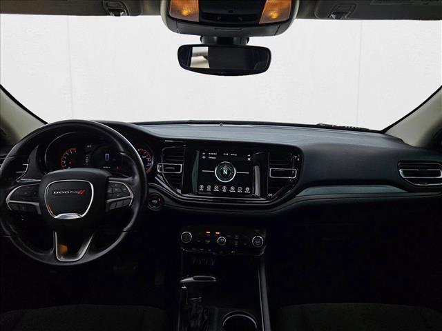 used 2021 Dodge Durango car, priced at $19,995