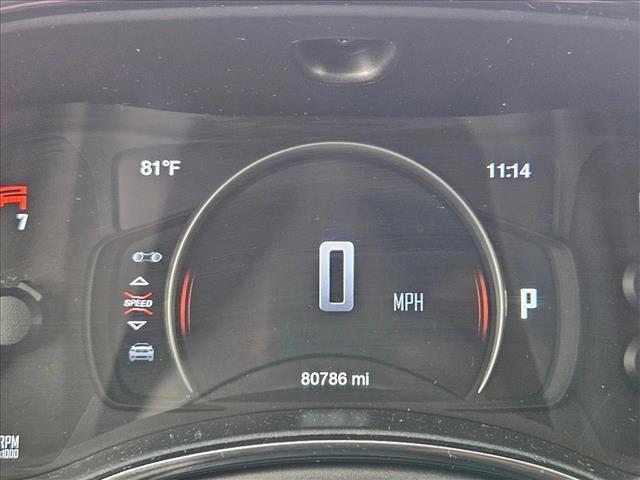used 2021 Dodge Durango car, priced at $19,995