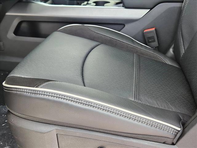 new 2026 Ram 2500 car, priced at $83,150