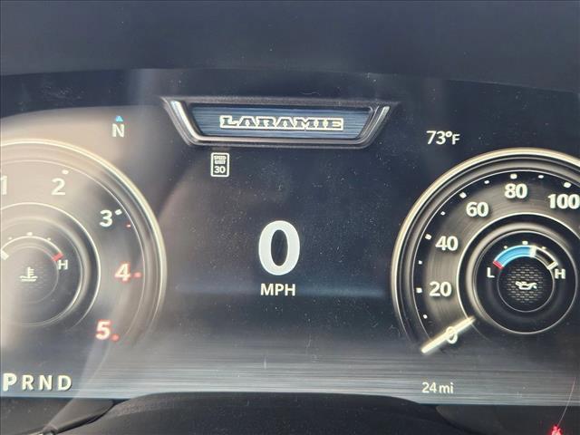 new 2026 Ram 2500 car, priced at $83,150