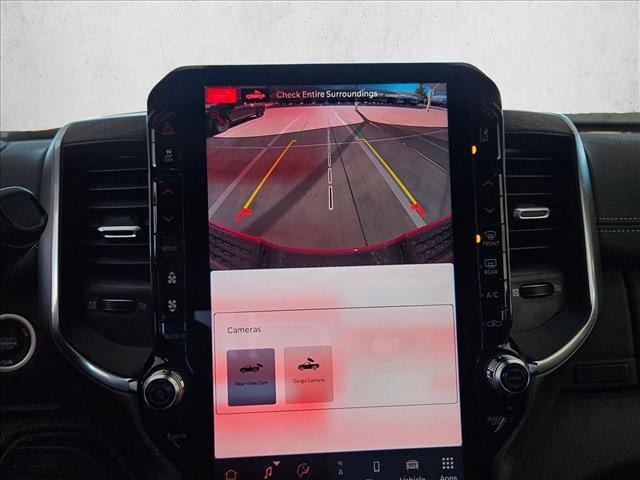 new 2026 Ram 2500 car, priced at $83,150