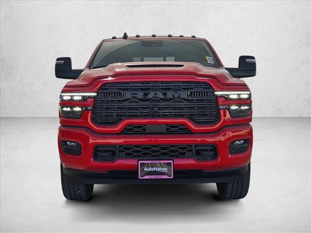 new 2026 Ram 2500 car, priced at $83,150