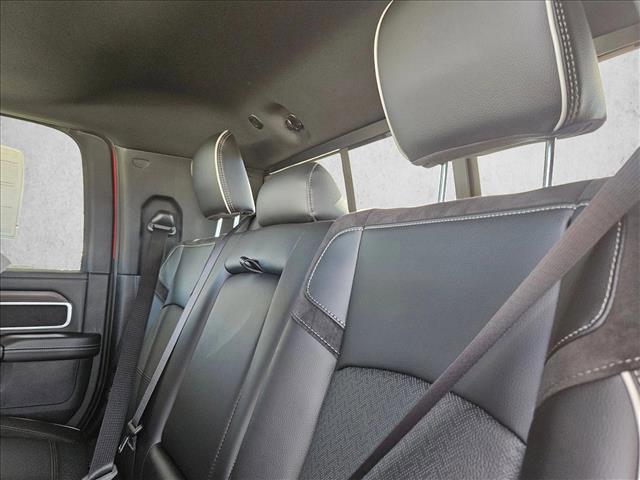 new 2026 Ram 2500 car, priced at $83,150