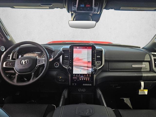 new 2026 Ram 2500 car, priced at $83,150