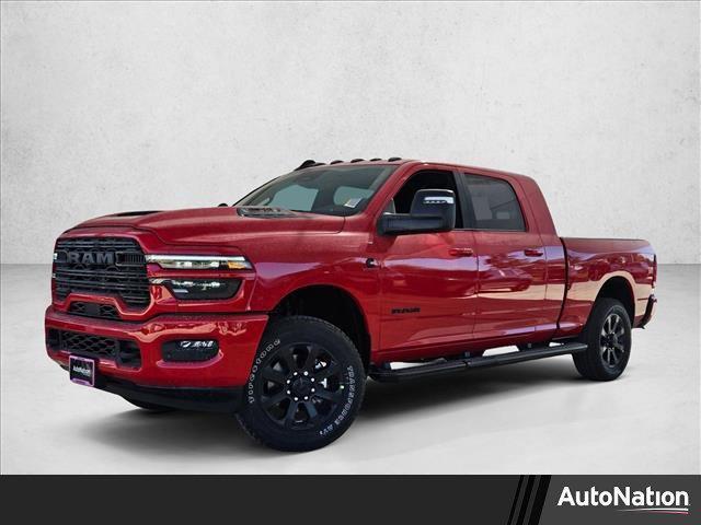 new 2026 Ram 2500 car, priced at $83,150