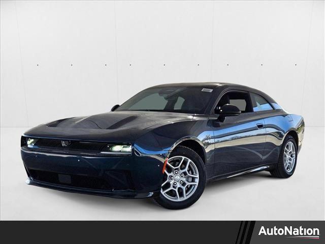 new 2025 Dodge Charger Daytona car, priced at $44,234