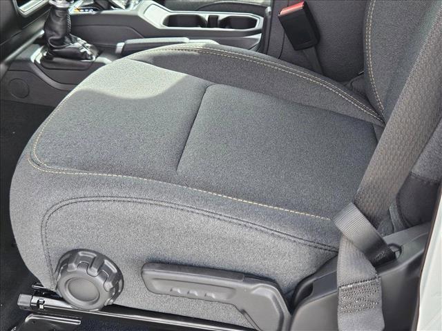 new 2025 Jeep Gladiator car, priced at $40,134