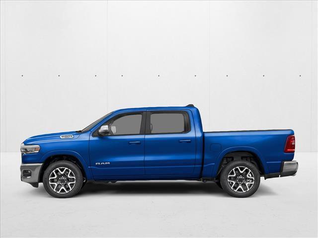 new 2026 Ram 1500 car, priced at $68,261