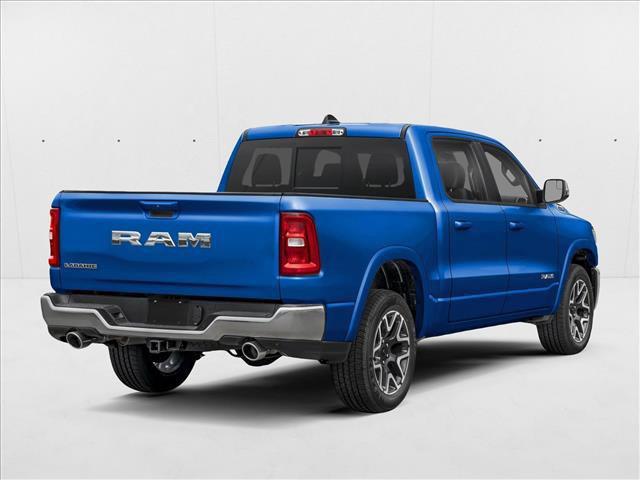 new 2026 Ram 1500 car, priced at $68,261