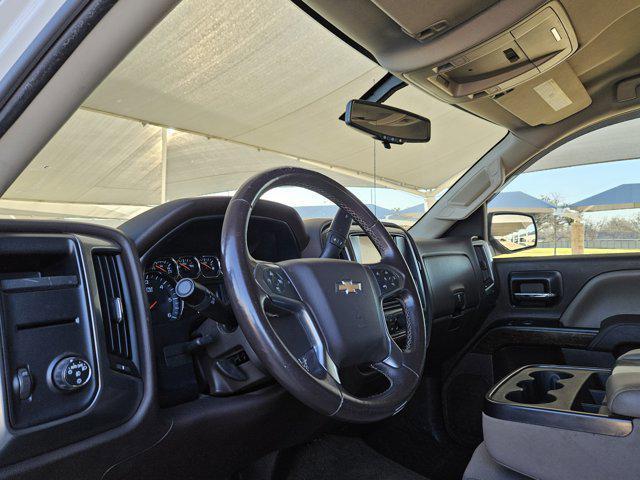 used 2014 Chevrolet Silverado 1500 car, priced at $17,899