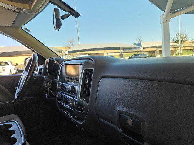 used 2014 Chevrolet Silverado 1500 car, priced at $17,899