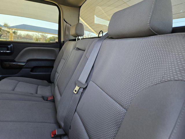 used 2014 Chevrolet Silverado 1500 car, priced at $17,899