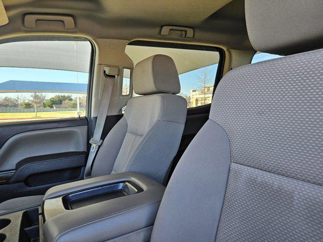 used 2014 Chevrolet Silverado 1500 car, priced at $17,899