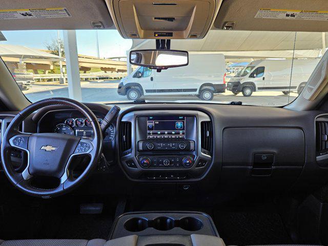 used 2014 Chevrolet Silverado 1500 car, priced at $17,899