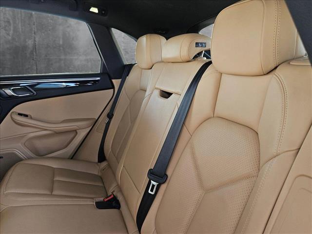 used 2018 Porsche Macan car, priced at $27,992