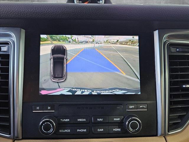 used 2018 Porsche Macan car, priced at $27,992
