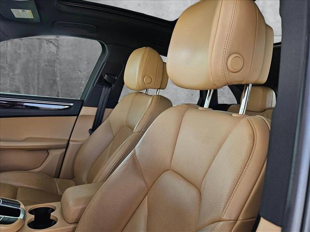 used 2018 Porsche Macan car, priced at $27,992