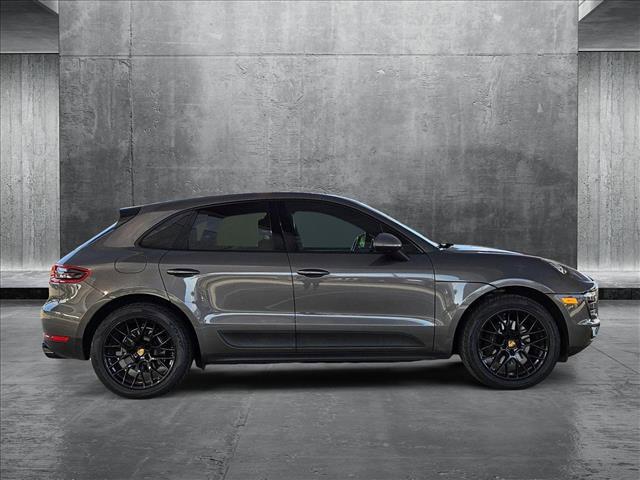 used 2018 Porsche Macan car, priced at $27,992