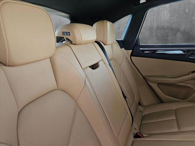 used 2018 Porsche Macan car, priced at $27,992