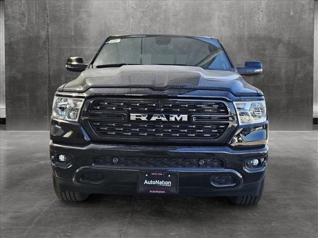 new 2024 Ram 1500 car, priced at $52,316