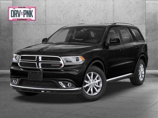 new 2025 Dodge Durango car, priced at $42,604