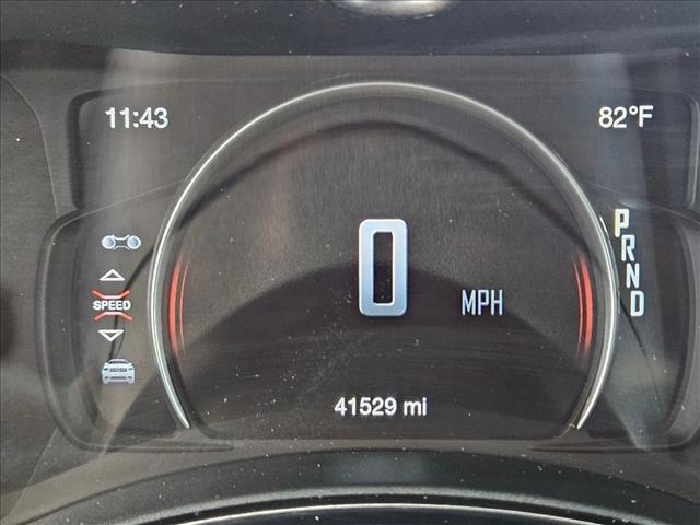 used 2024 Dodge Durango car, priced at $31,953